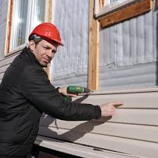 Best Siding for New Construction  in Gaylord, MI